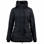 Technische Schutzjacke Horze Jadine Damen
