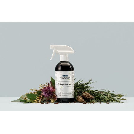 Stübben Fliegenspray 500 ml