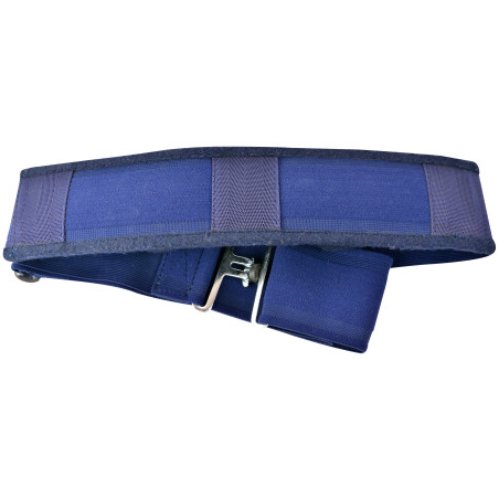 Elastischer Deckengurt