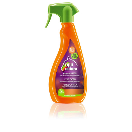 Stop Bremsen Equinatura