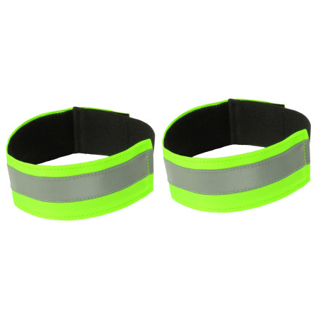 Armband Equithème High Visibility