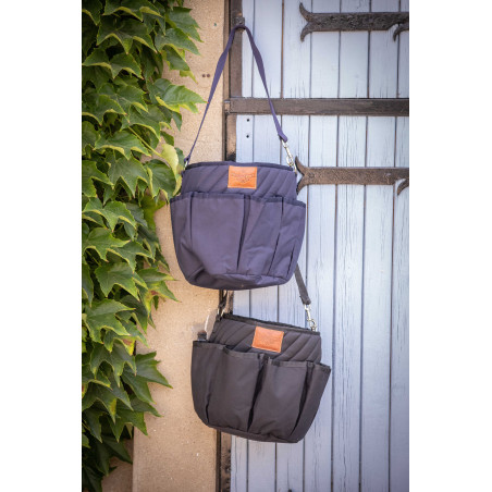 Groom-Tasche Paddock Sports