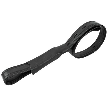 Steigbügelriemen Eric Thomas mit Haken
