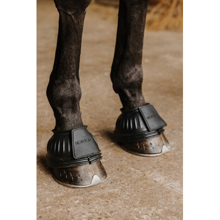 Klettglocken Norton Gummi Norton 6mm