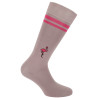 Reitsocken Equithème Nikita - Violett