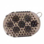 Magnetische Massage-Striegel Horze