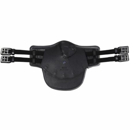 Equi-Soft® Stübben Bauchgurt mit Polsterung