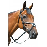 Trense Deauville Kreuzung Privilege Reitsport