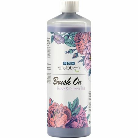 Nachfüllung Entwirrer Brush on Rose & Grüner Tee 1L