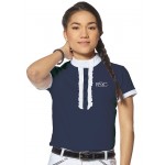 Polo Flags & Cup Cacimba Kurzarm