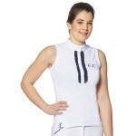 Ärmelloses Polo Flags & Cup Cacimba