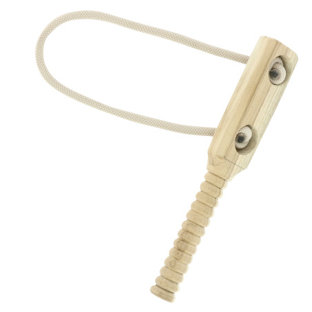 Tord Nase Hippotonic