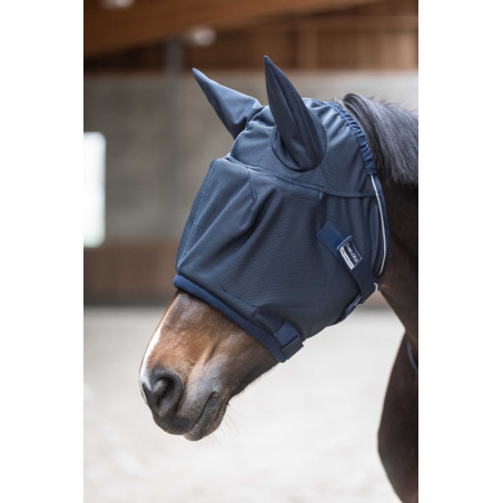 Fliegenschutzmaske Lami-Cell Master