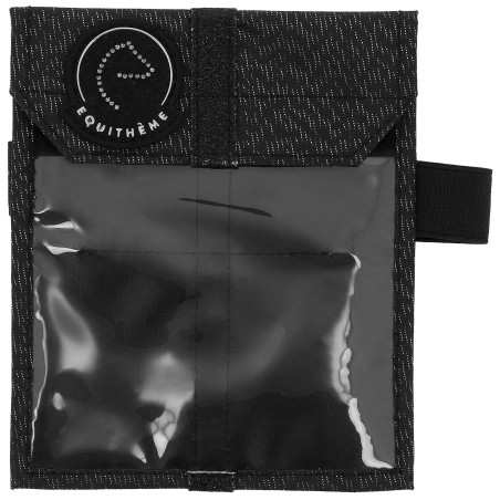 Kartenetui Je t’aime Equithème