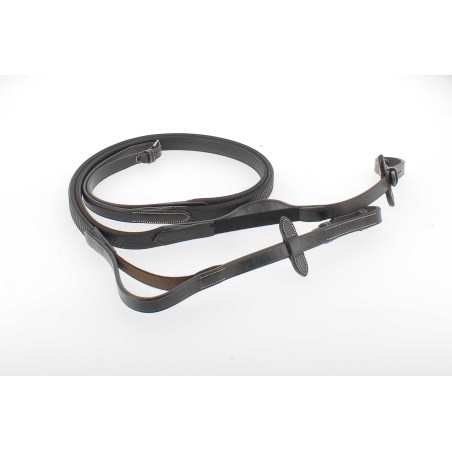 Pénélope Elastische Zügel