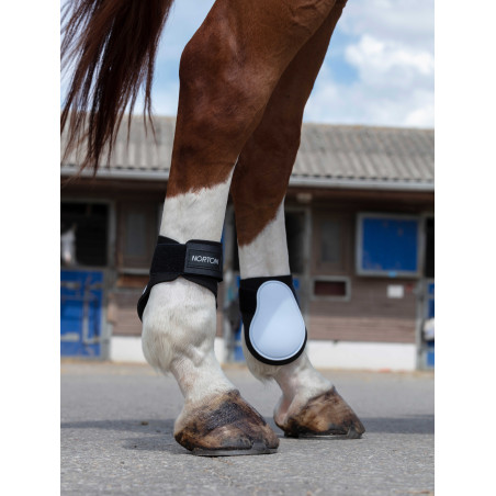 Streichkappen Norton