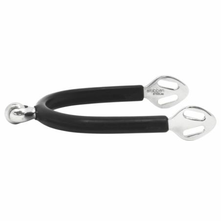 Stübben Sporen 1163 Soft Touch vertikal