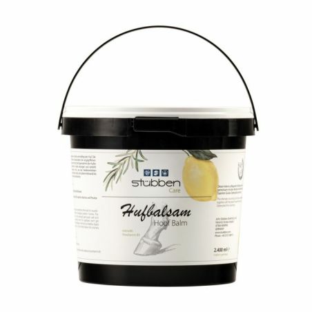 Stübben Huffett 2,4L