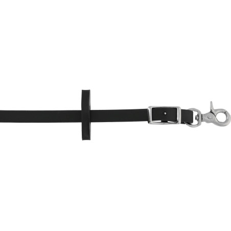 Glatte Zügel Norton Training PVC 5 Stop