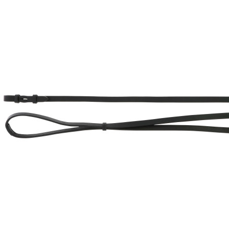 Trensenzügel Eric Thomas Hybrid