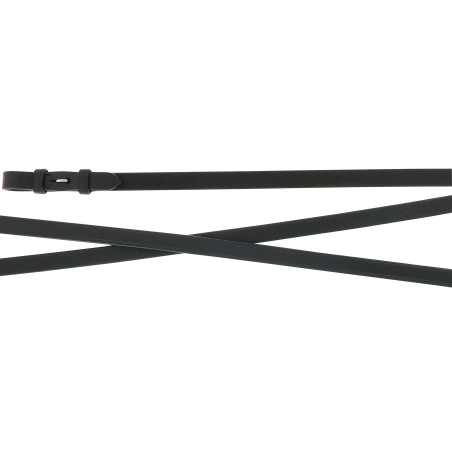 Gebisszügel Eric Thomas Hybrid