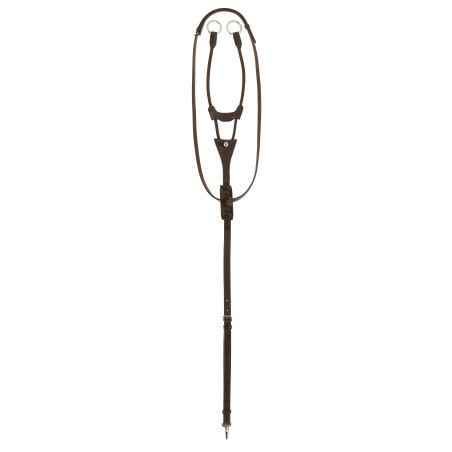 Elastischer Ringmartingal Norton Pro