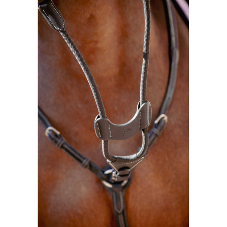 Martingalschieber Pénélope Bip Light US elastisch