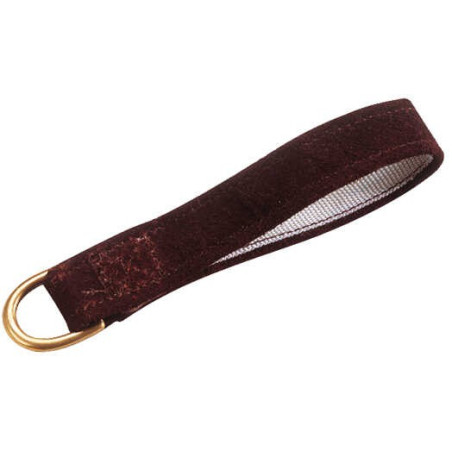 Abnehmbare Befestigung für deutsche Zügel Excelsior