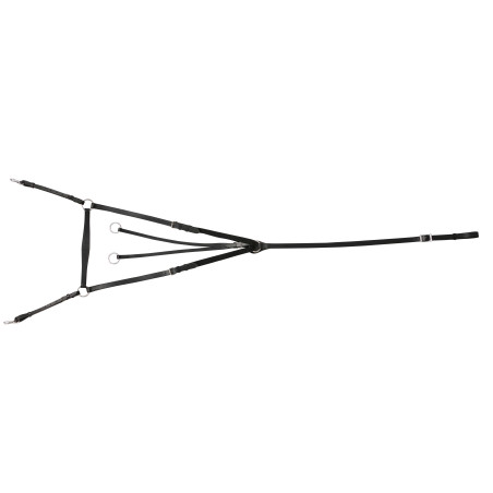 Brustblatt Riding World