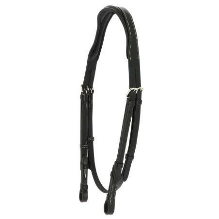 Eric Thomas Pro Geschnittenes Kopfstück