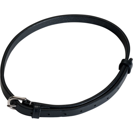 9-mm-Riemen für kombinierte Nasenriemen Eric Thomas Pro