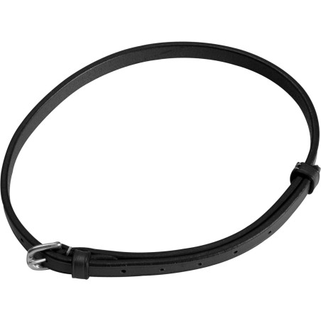 Riemen 12 mm für kombinierte Nasenriemen Eric Thomas Pro