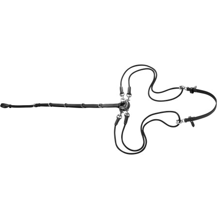 Flaschenzug-Gogue Eric Thomas Pro