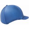Nylonhaube für Crosshelm T de T - Marineblau