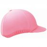 Nylonhaube für Crosshelm T de T - Pink