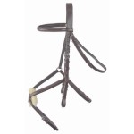 Trense Sisley Tde T Kreuznasenriemen T de T