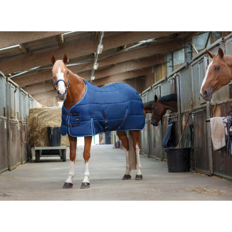 Stalldecke Riding World