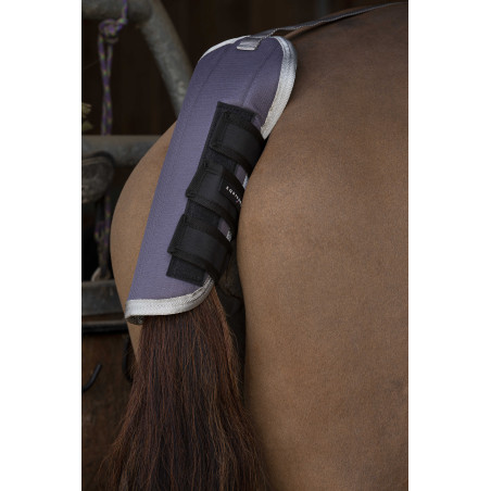 Schweifschutz Equithème Tyrex 1200D recycelt