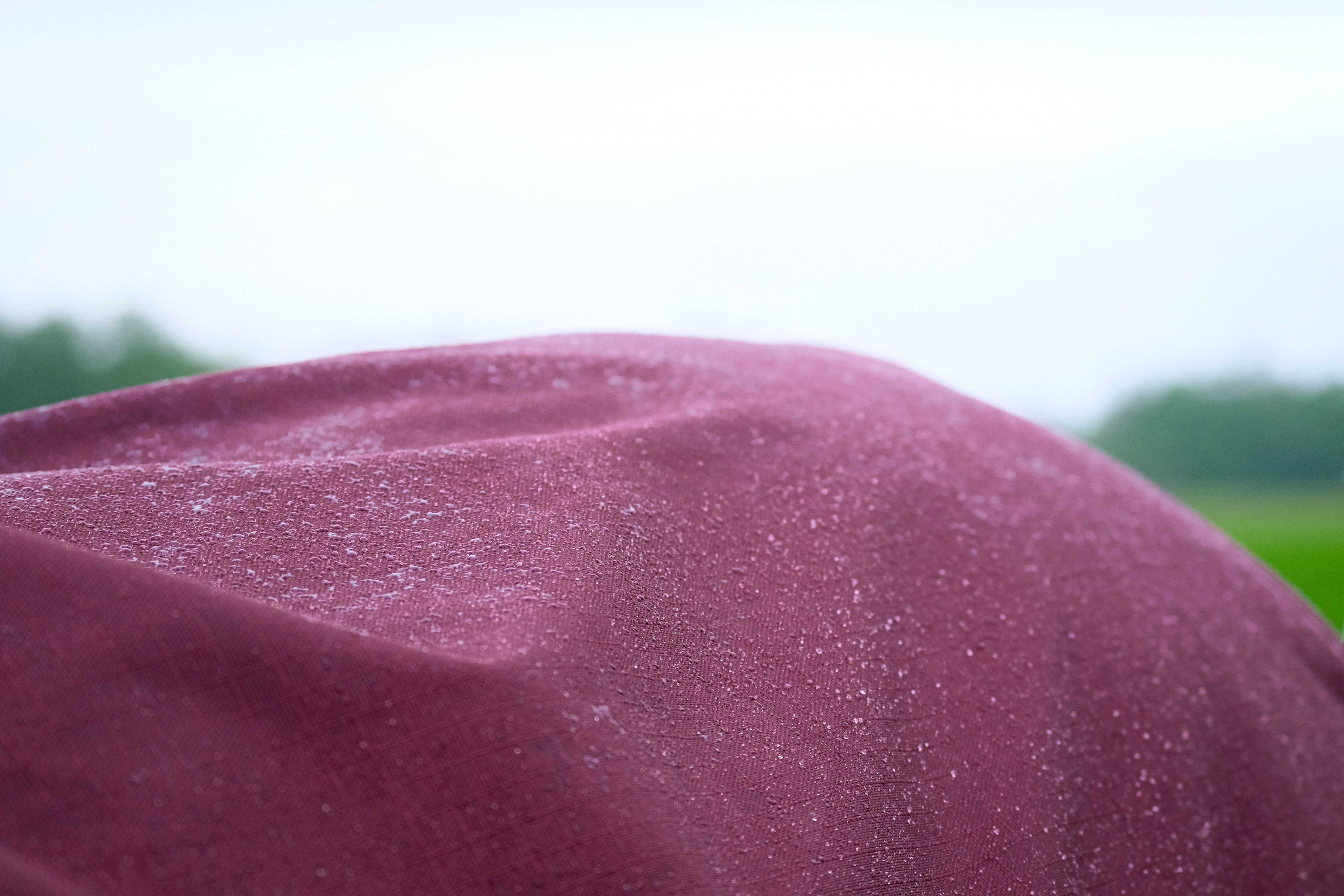 Equithème Tyrex 1200D Decke Bordeaux Equithème Tyrex 1200D Decke Bordeaux