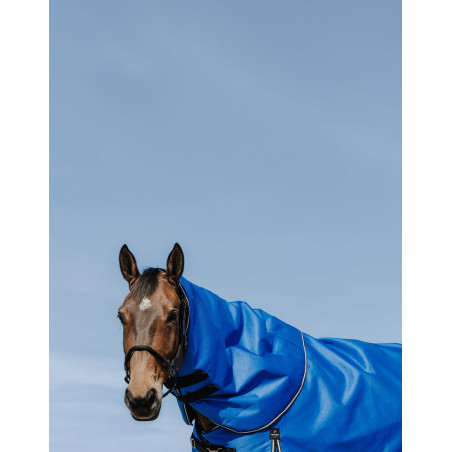 Halsschutz Equithème Tyrex Aisance 1200D