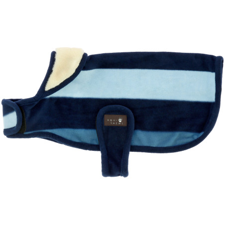 Hundedecke Equithème New Market