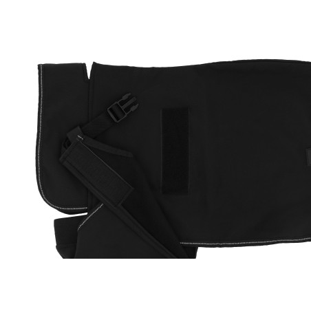 Hundedecke Equithème Softshell