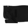 Hundedecke Equithème Softshell - Schwarz