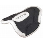 Filz-Stoßdämpfer Athen Entry T de T