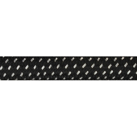 Reflektierende Longe