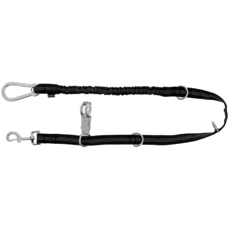 Verstellbare Anbindelonge für LKW Norton