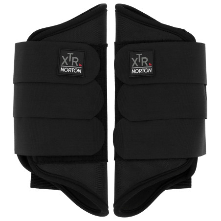 Gamaschen für Geländeritt Norton XTR 1680D Hintere