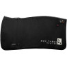 Rückenwärmer Equithème Heated - Schwarz
