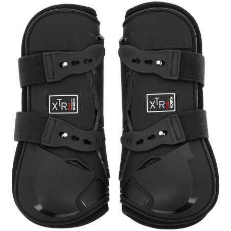 Gamaschen Norton XTR Flex mit Knopfverschluss