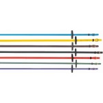 Glatte Biotack®-Zügel T de T